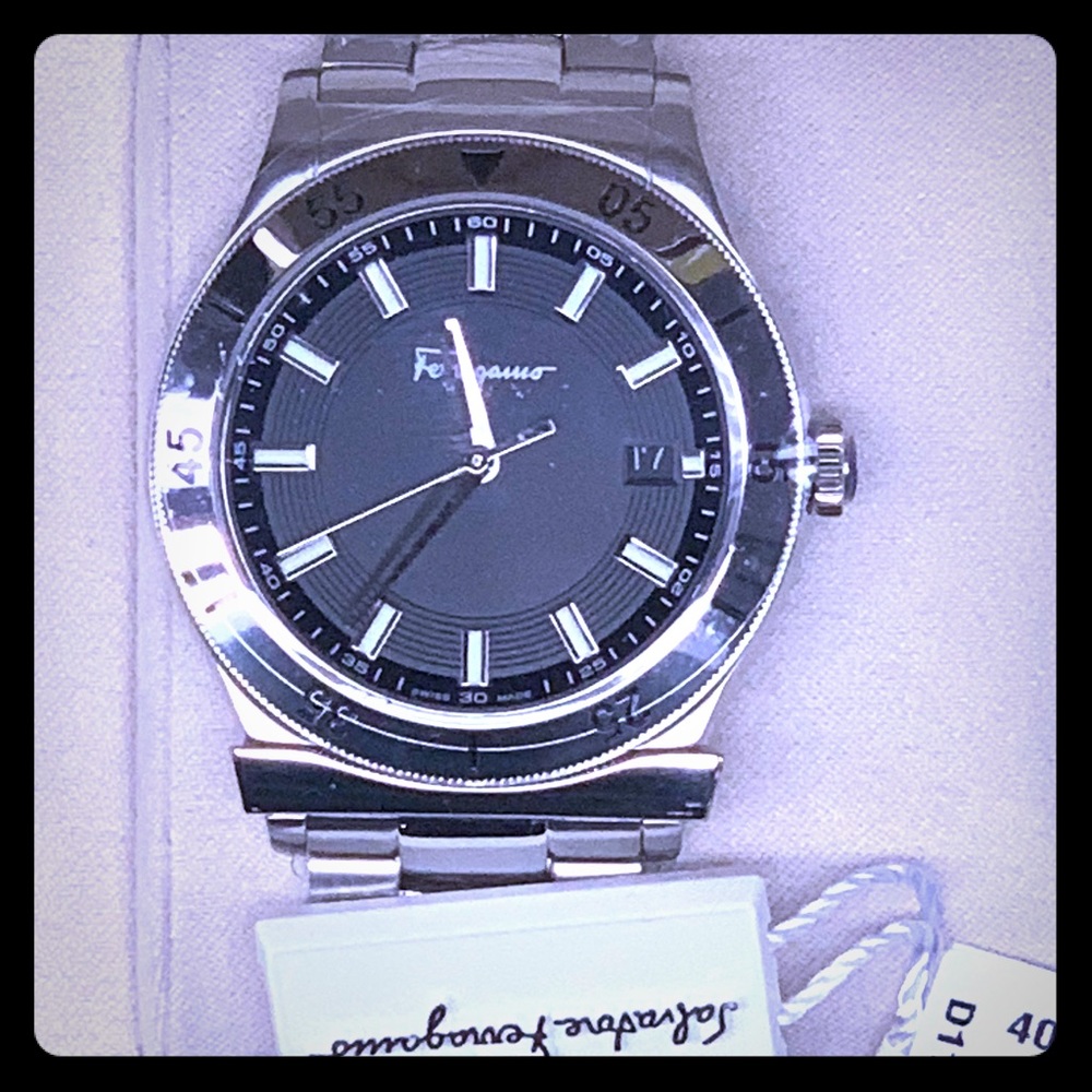 Salvatore Ferragamo
